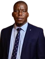 Prof. Kgothatso Shai
